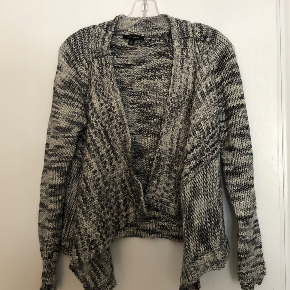 Ann Taylor cardigan